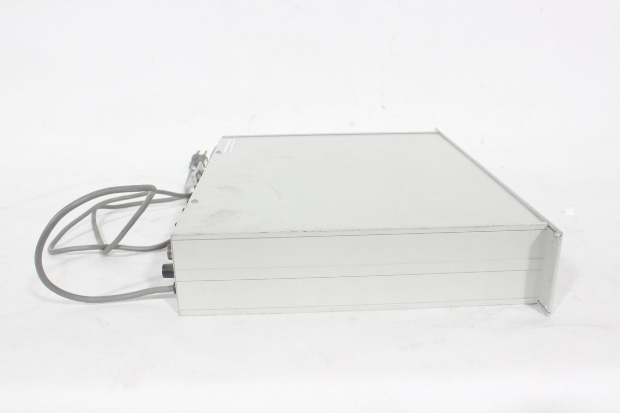 Telex RTS Systems Model 862 Series 800 Intercom System