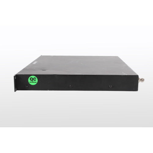 Telex RadioCom BTR-800 Intercom Base Station tx518.1-535.9 rx632.1-649.9 MHZ