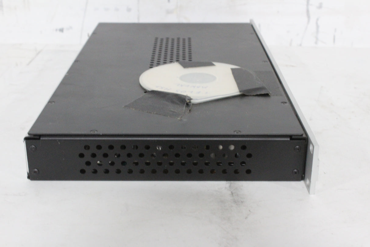 Telos 2001-00242 Hx1 Digital Hybrid Telephone Interface (Analog I/O)