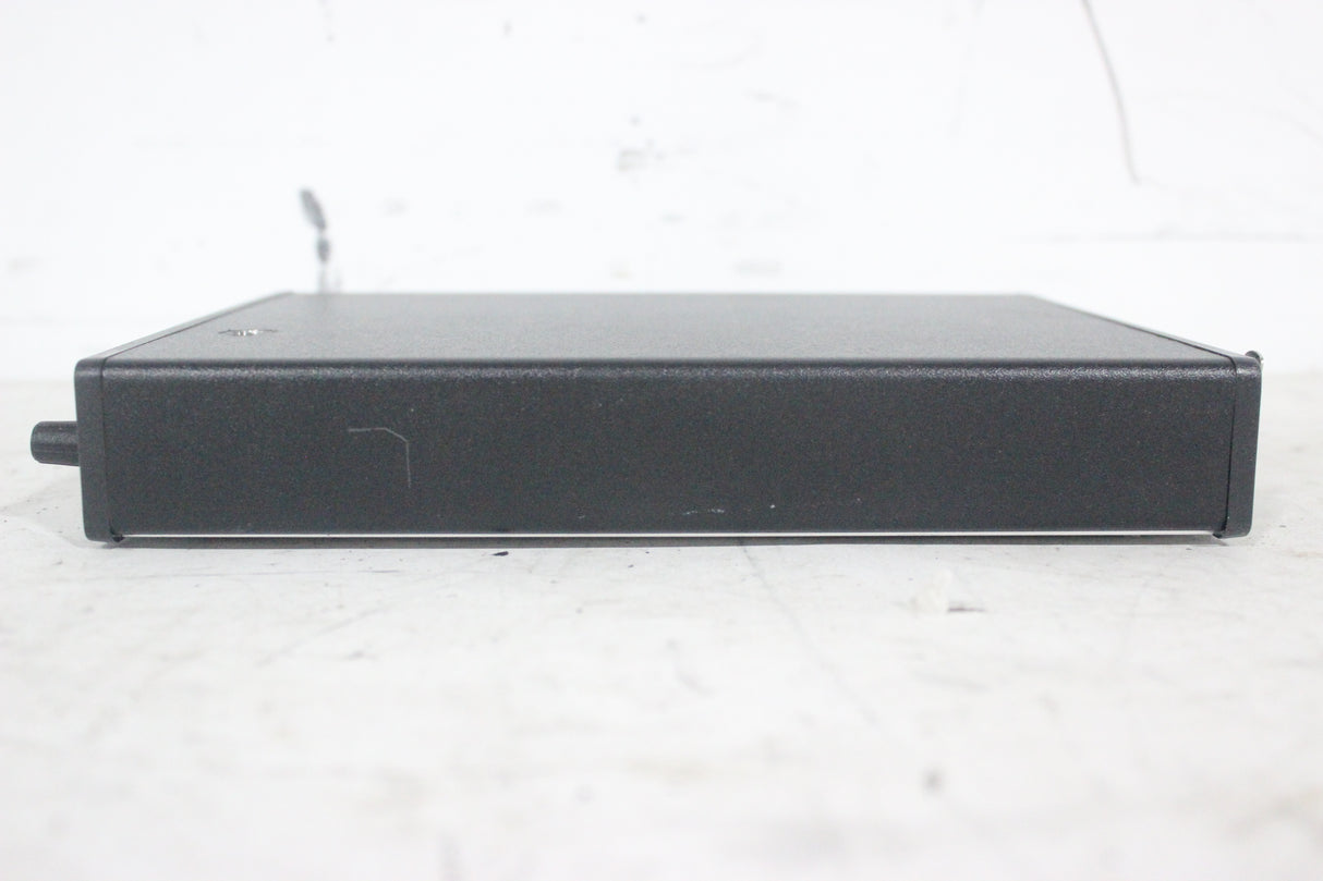 Telos Systems The Link Intercom-To-Telephone Interface w/ Telephone, Telephone Cable, And PSU