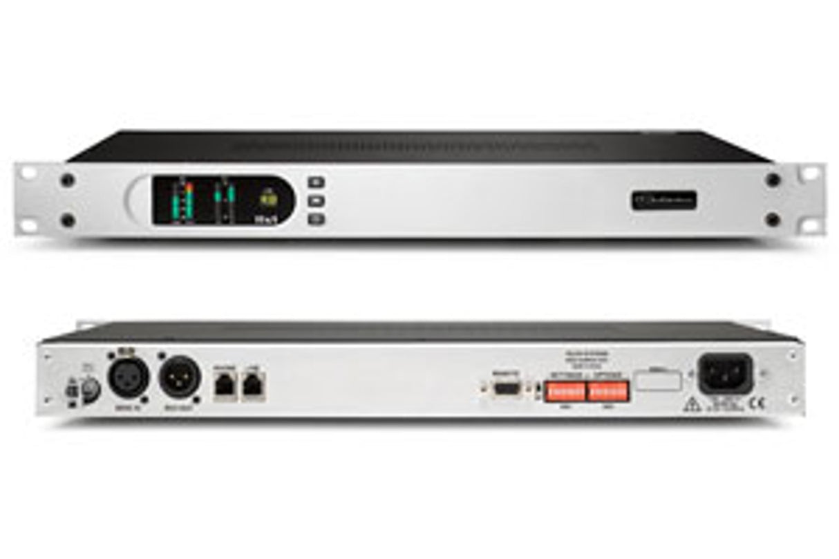 Telos 2001-00242 Hx1 Digital Hybrid Telephone Interface