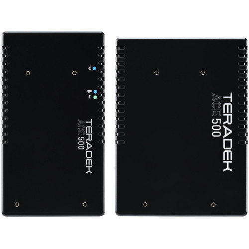 Teradek ACE 500 HDMI Transmitter & Receiver Kit