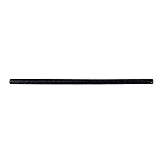 The Light Source Mega-Baby 24 Sidearm Tube Only Black Anodized MDB24T