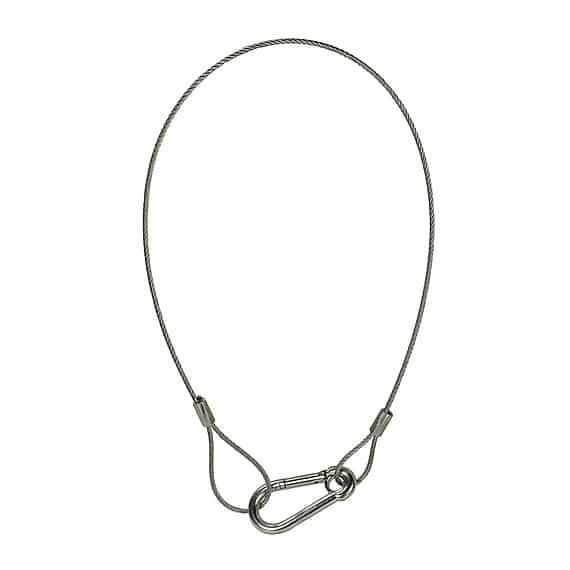 The Light Source Safety Cable SC