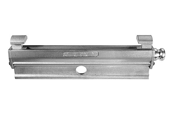 The Light Source 16" Mega-Beam Clamp, 3-Ton, Black Anodized