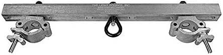 The Light Source Mega-Video Wall Hanger, 25" Silver
