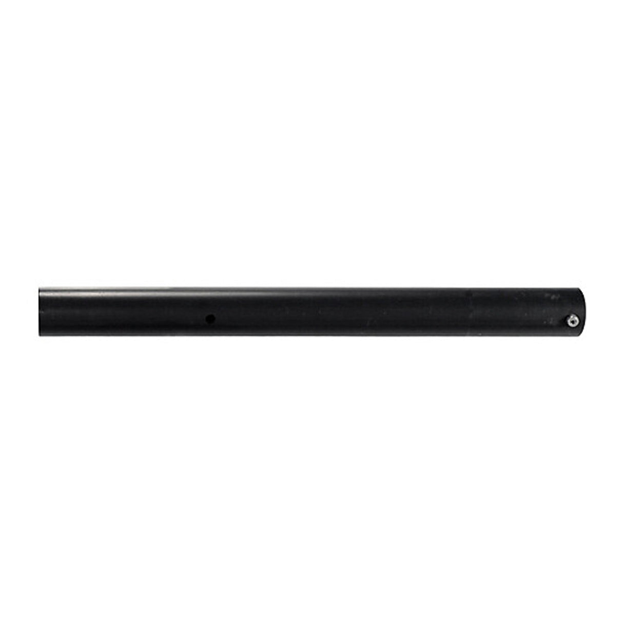 The Light Source Mega-Baby 12" Sidearm Tube Only, Black Anodized