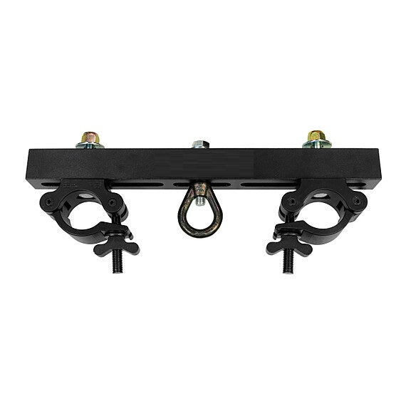 The Light Source Mega-Video Wall Hanger, 16", Black Anodized