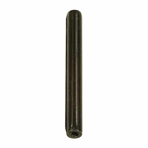 The Light Source 7/32 x 2, Coil Pin, Heavy Duty, HBG-Zinc