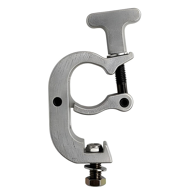 The Light Source TC Clamp Mill Finish TCM