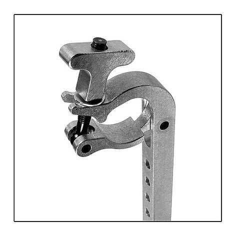 The Light Source TC Plasma Screen Mount, Set of 2, Silver