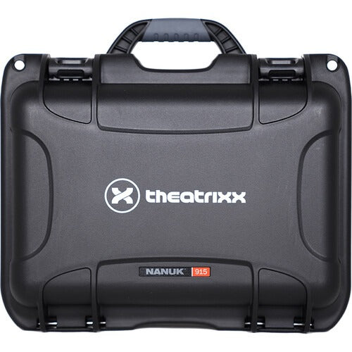 Theatrixx Technologies XVV-CC1-B Carrying Case for 1 xVision Video Converter Unit (B-Size)