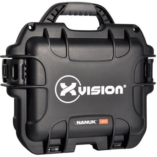 Theatrixx Technologies XVV-CC1 Carrying Case For 1 xVision Video Converter Unit