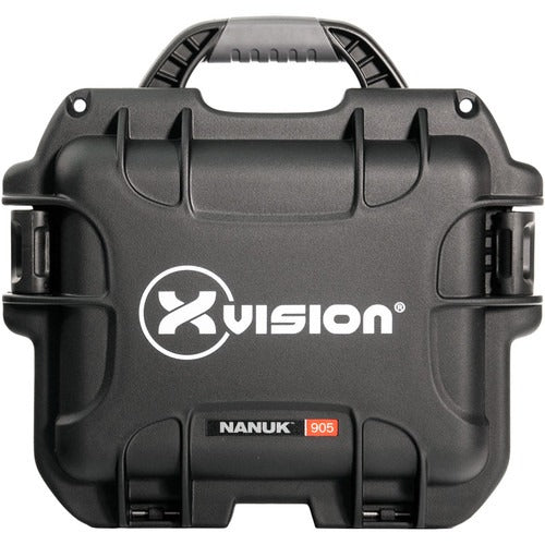 Theatrixx Technologies XVV-CC1 Carrying Case For 1 xVision Video Converter Unit