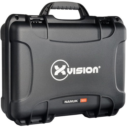 Theatrixx Technologies XVV-CC2 Carrying Case For 2 xVision Video Converter Units