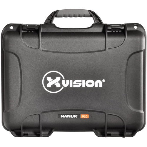 Theatrixx Technologies XVV-CC2 Carrying Case For 2 xVision Video Converter Units