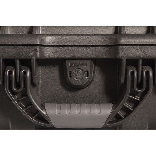 Theatrixx Technologies XVV-CC2 Carrying Case For 2 xVision Video Converter Units