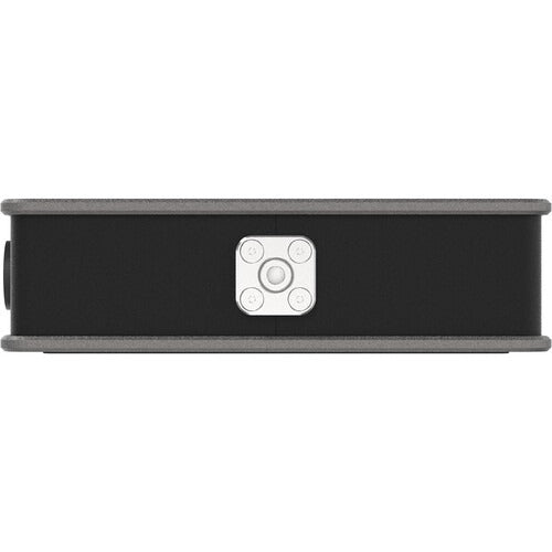 Theatrixx Technologies XVVFIBER2HDMI xVision Fiber to HDMI + Ethernet Converter and powerCON True1 In/Out