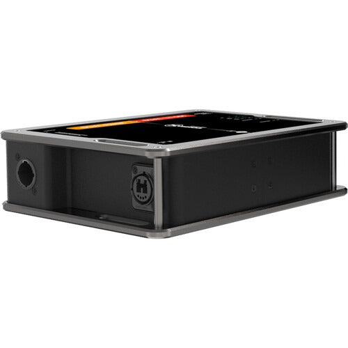 Theatrixx Technologies Fiber to 12G-SDI xVision Converter (Multi-Mode, ST)