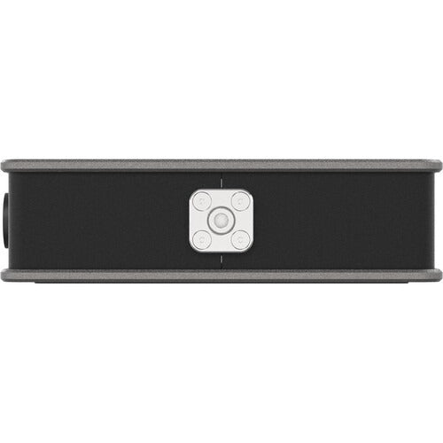 Theatrixx Technologies HDMI 2.0 + Ethernet to Fiber 10G xVision Converter