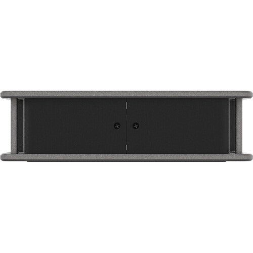 Theatrixx Technologies HDMI 2.0 + Ethernet to Fiber 10G xVision Converter