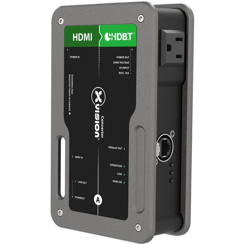 Theatrixx Technologies HDMI to HDBaseT Transmitter xVision Video Converter