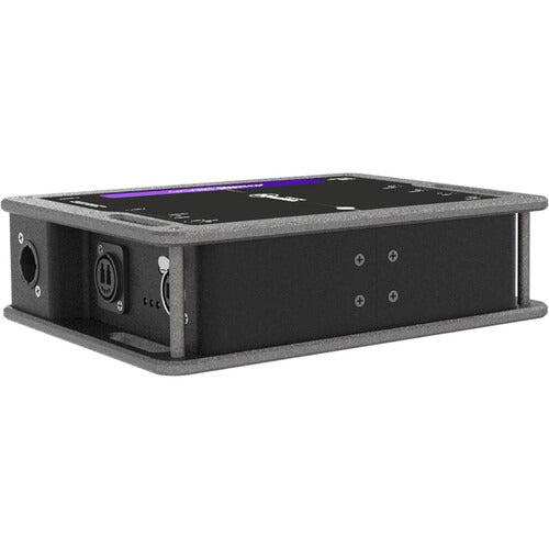 Theatrixx Technologies xVision Gigabit Network Switch with 5 x Copper Ports