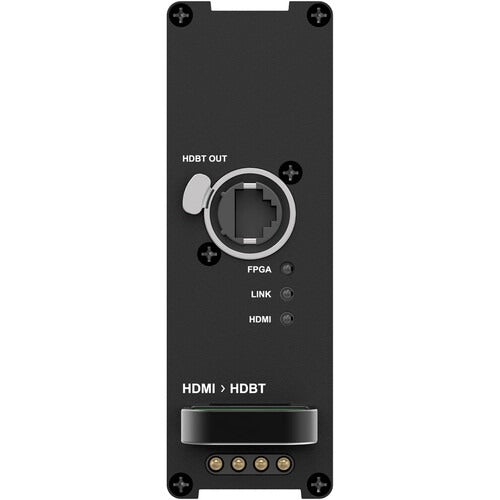 Theatrixx Technologies HDMI to Hdbaset Module