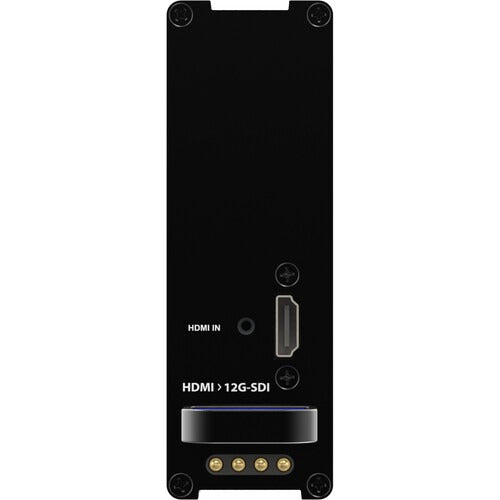 Theatrixx Technologies HDMI to 12G-SDI Reversible Module