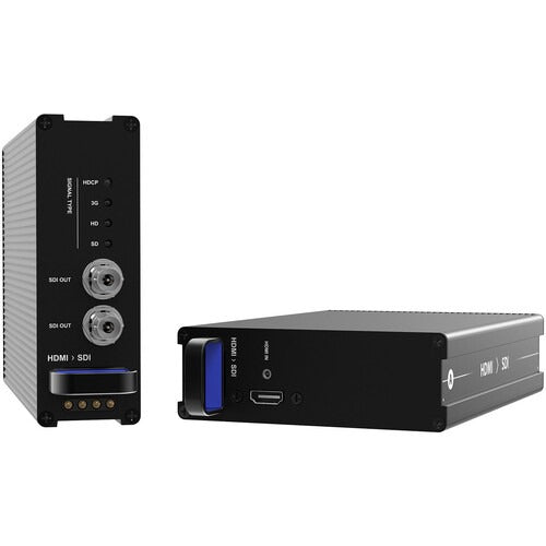 Theatrixx Technologies HDMI to SDI Reversible Module