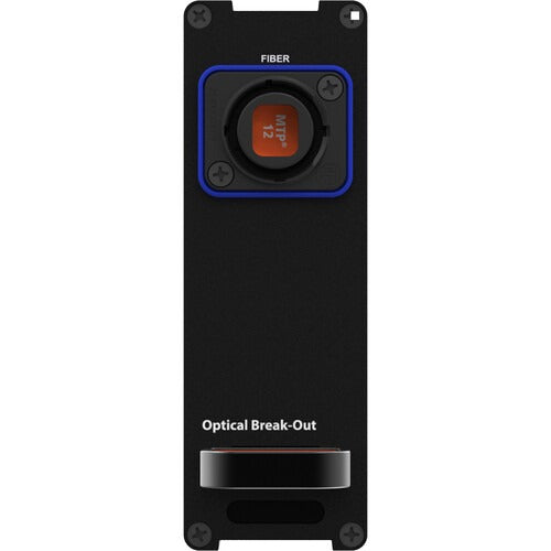 Theatrixx Technologies Optical Break Out 1:12 Module (Multi Mode)