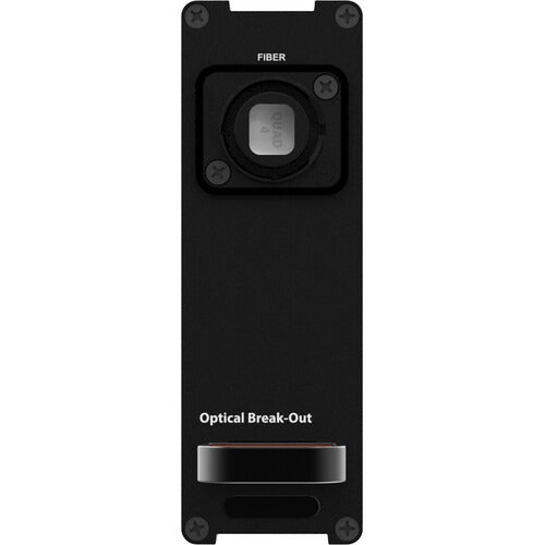 Theatrixx Technologies Optical Break Out 1:4 Module (Single Mode)