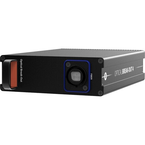 Theatrixx Technologies Optical Break Out 1:4 Module (Multi Mode)