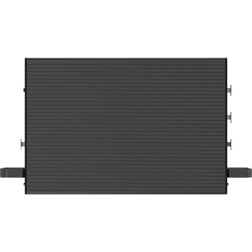 Theatrixx Technologies Reversible XLR3 DMX/RDM Splitter