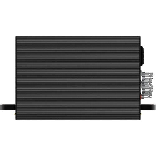 Theatrixx Technologies xVision Reversible Module (Dual Channel 3G-SDI to Fiber, Multimode, OpticalCON Duo)