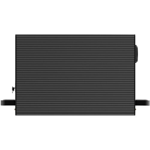 Theatrixx Technologies Fiber SDVoE to HDMI 2.0 + 1 Gb/s Ethernet Reversible Module (Single-Mode, OpticalCON Dual)