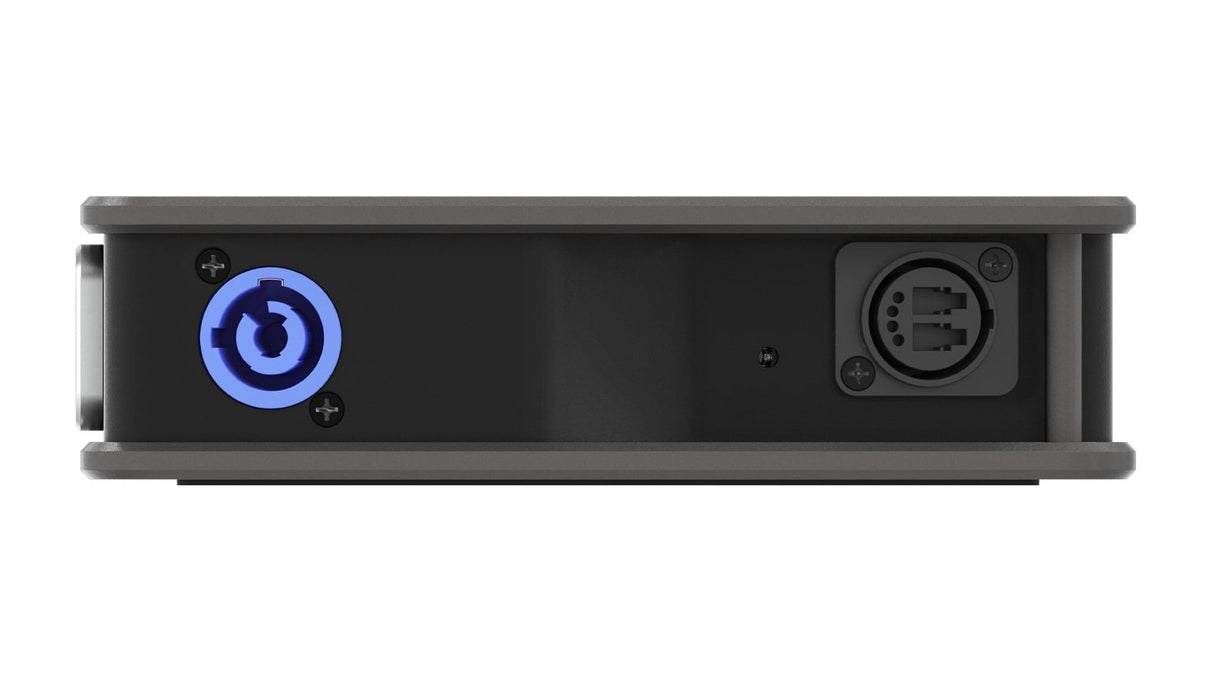 Theatrixx Technologies XVV-FIBER2SDI Optical Fiber to SDI Receiver xVision Video Converter