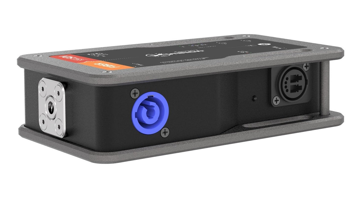 Theatrixx Technologies XVV-FIBER2SDI Optical Fiber to SDI Receiver xVision Video Converter
