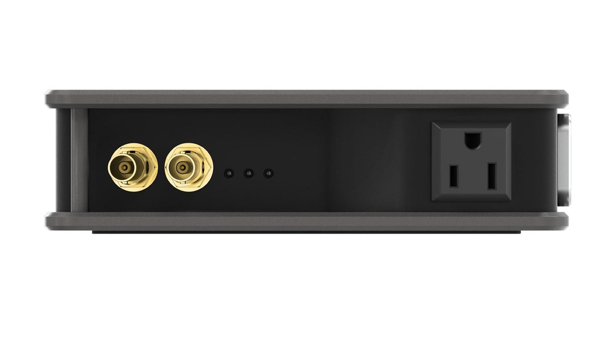 Theatrixx Technologies XVV-FIBER2SDI Optical Fiber to SDI Receiver xVision Video Converter