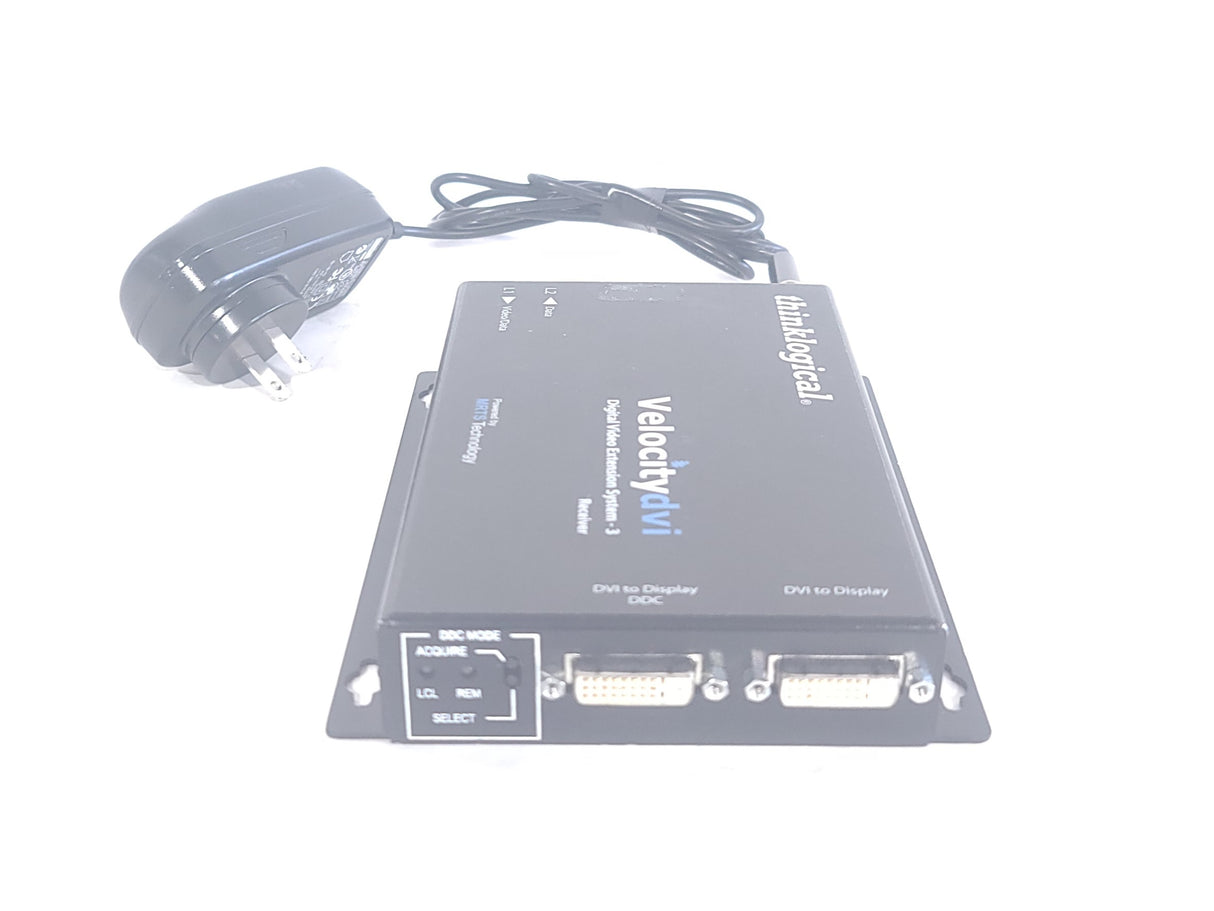 ThinkLogic Velocity 3 Digital Video Extension Receiver