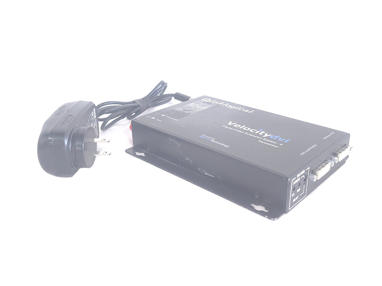 ThinkLogic Velocity 3 Digital Video Extension Transmitter