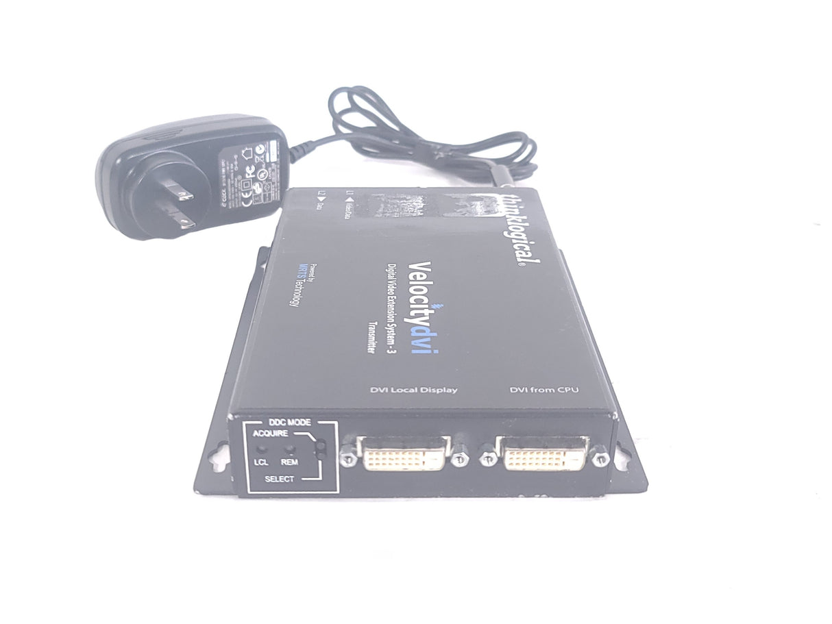 ThinkLogic Velocity 3 Digital Video Extension Transmitter