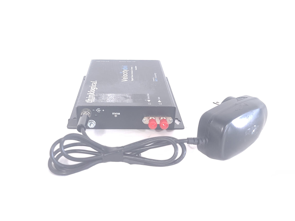 ThinkLogic Velocity 3 Digital Video Extension Transmitter