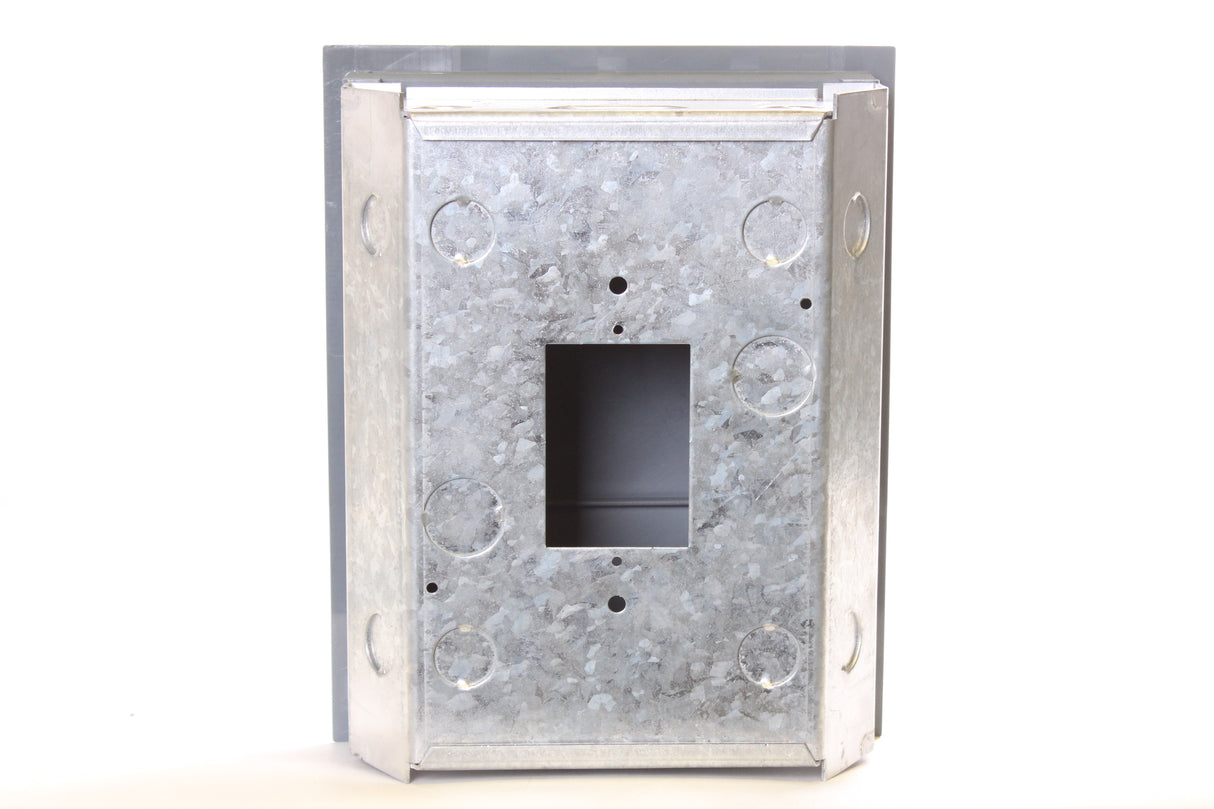 Thomas & Betts Galvanized Steel Delivery Modules