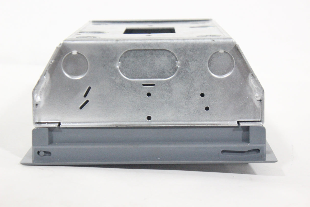 Thomas & Betts Galvanized Steel Delivery Modules