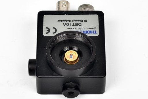 Thorlabs DET10A Si Biased Detector