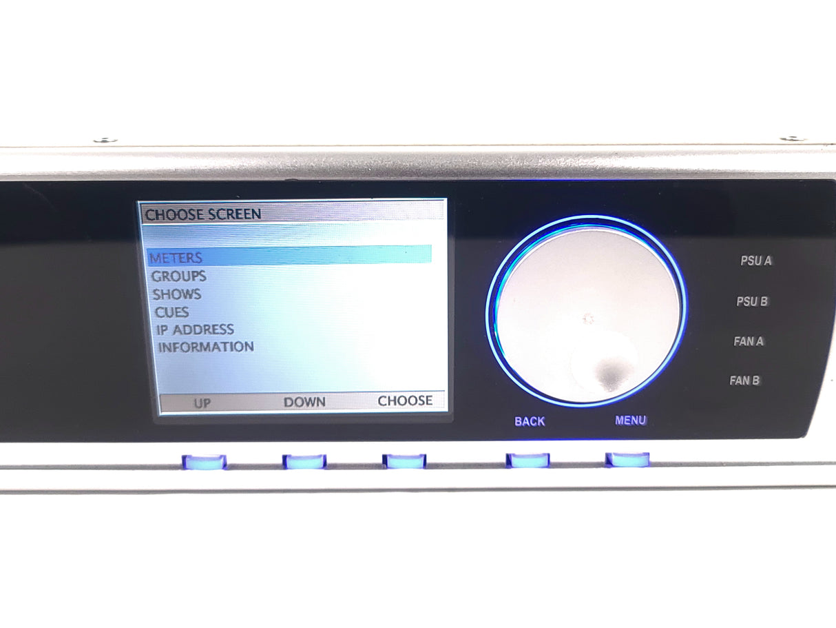 TiMax Two Soundhub Processor