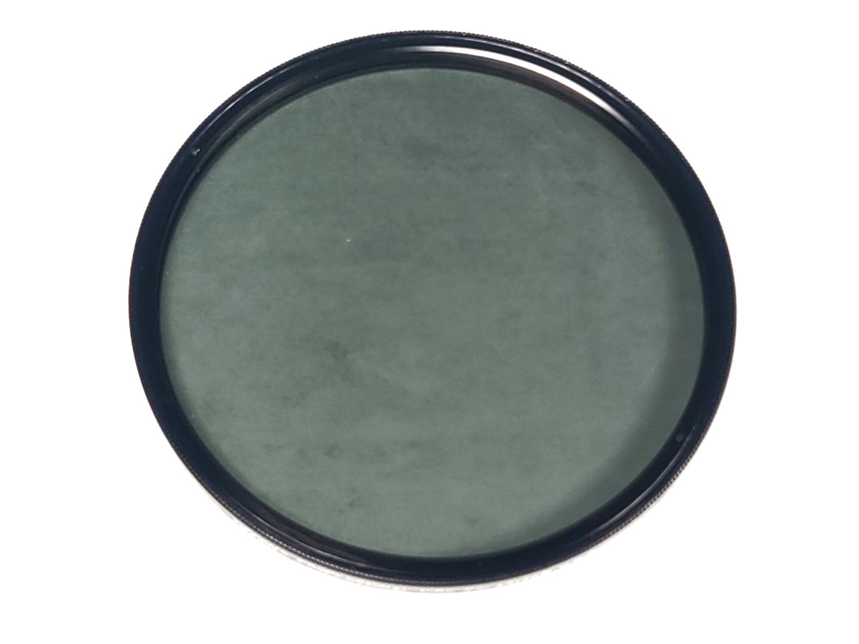 Tiffen 105C Polarizer Lens Filter in Soft Pouch