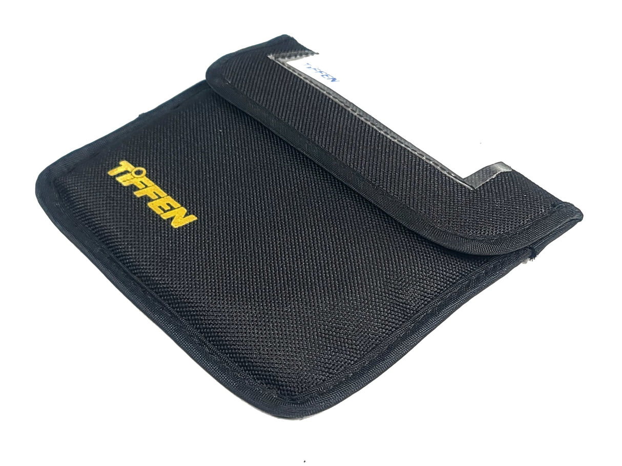 Tiffen 105C Polarizer Lens Filter in Soft Pouch