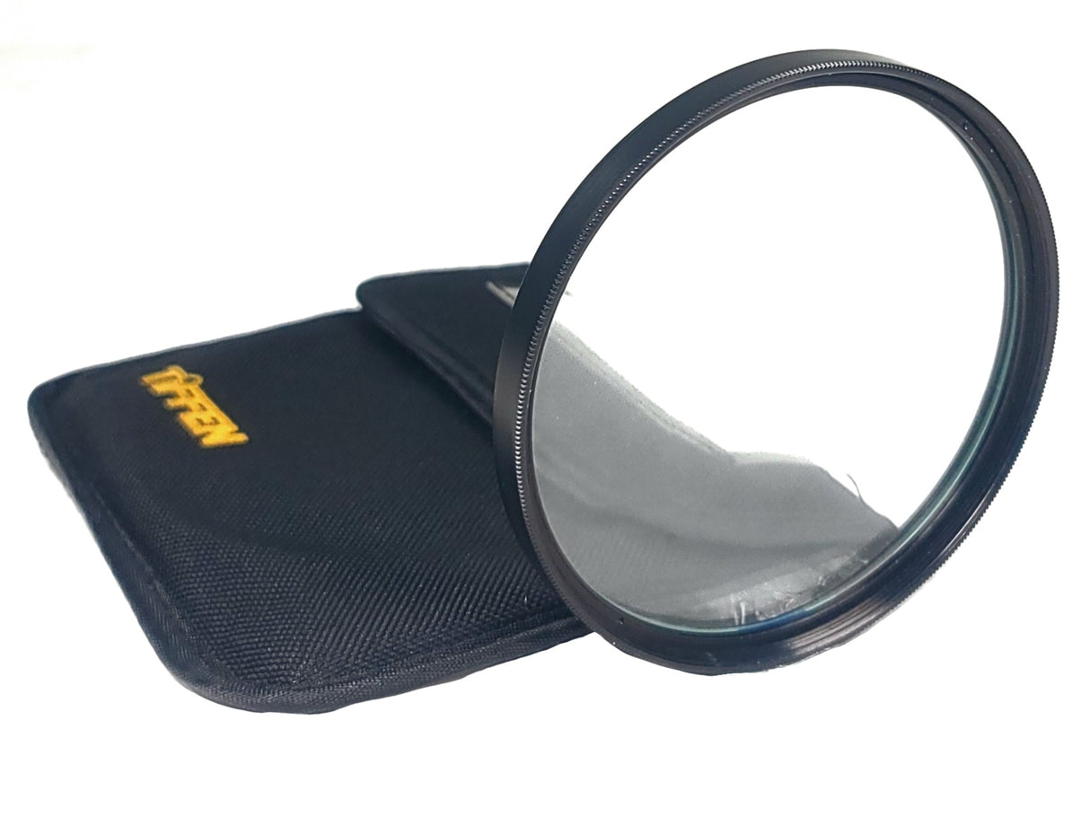 Tiffen 105C Pro-Mist 1/2 Lens Filter in Soft Pouch
